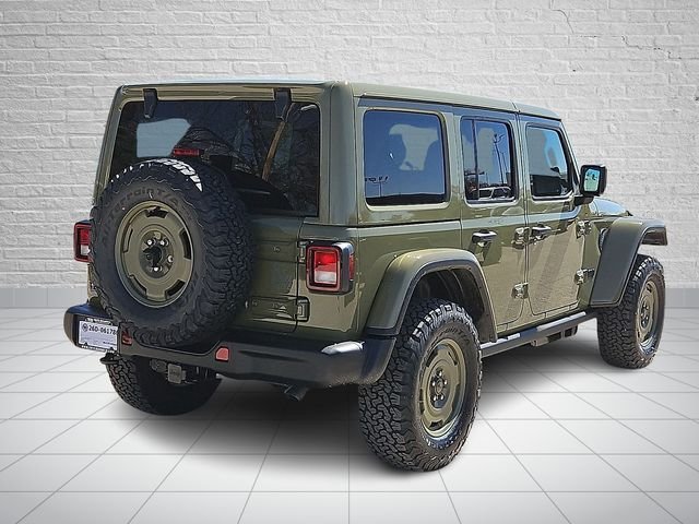 New 2026 41 Exterior Paint Jeep Willys 41 image 4