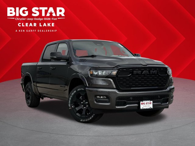 2026 RAM 1500 Lone Star