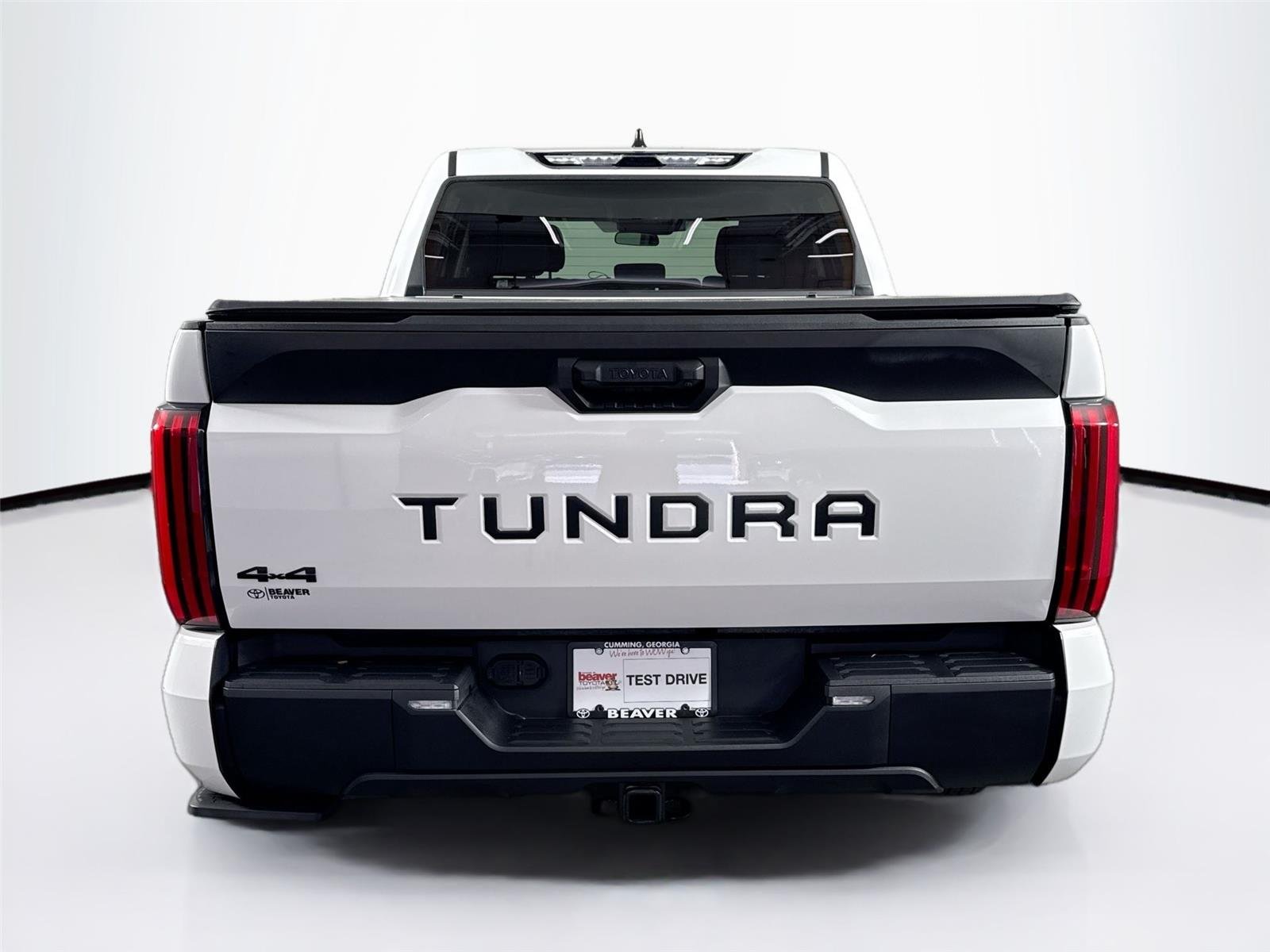 Used 2023 Ice Cap Toyota SR image 10