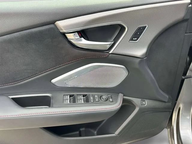 2024 Acura RDX A-Spec Package - Photo 13