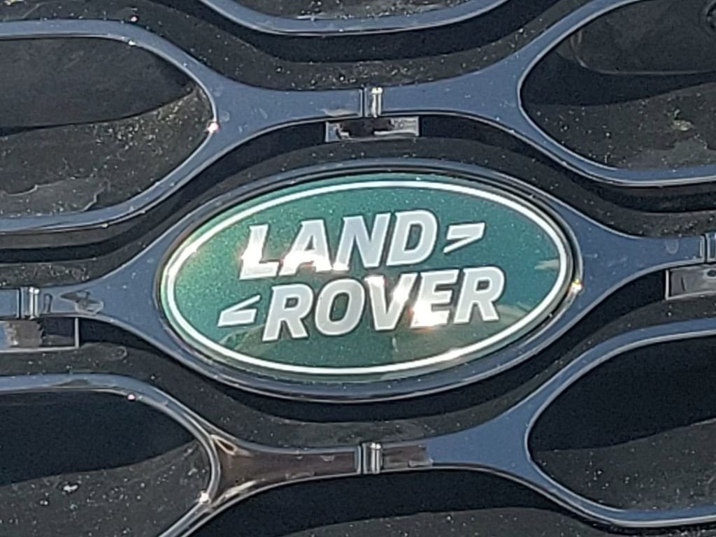 2025 Land Rover Discovery Sport S - Photo 9