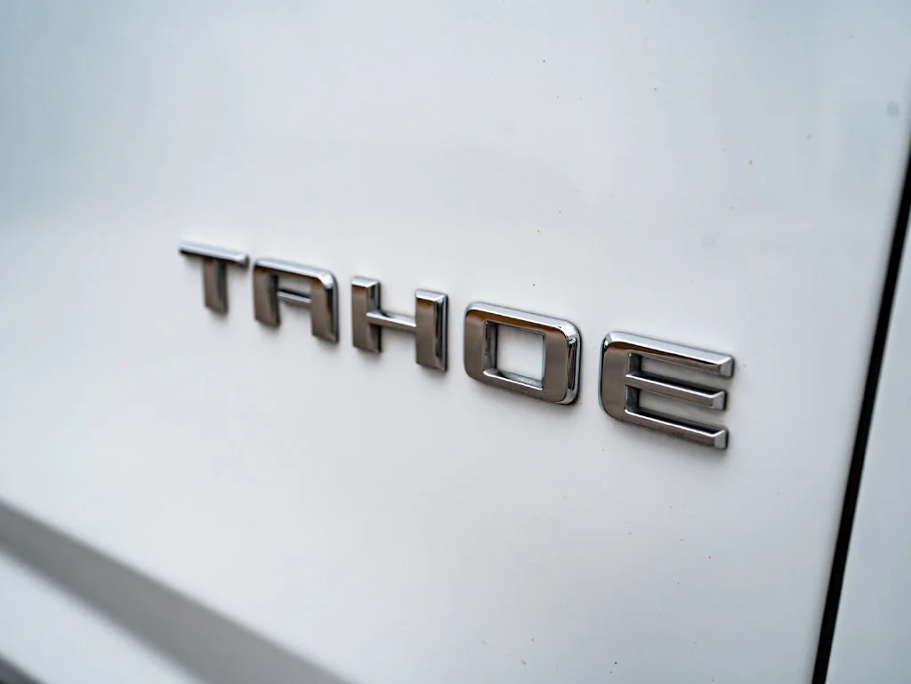 Used 2021 Summit White Chevrolet High Country image 15