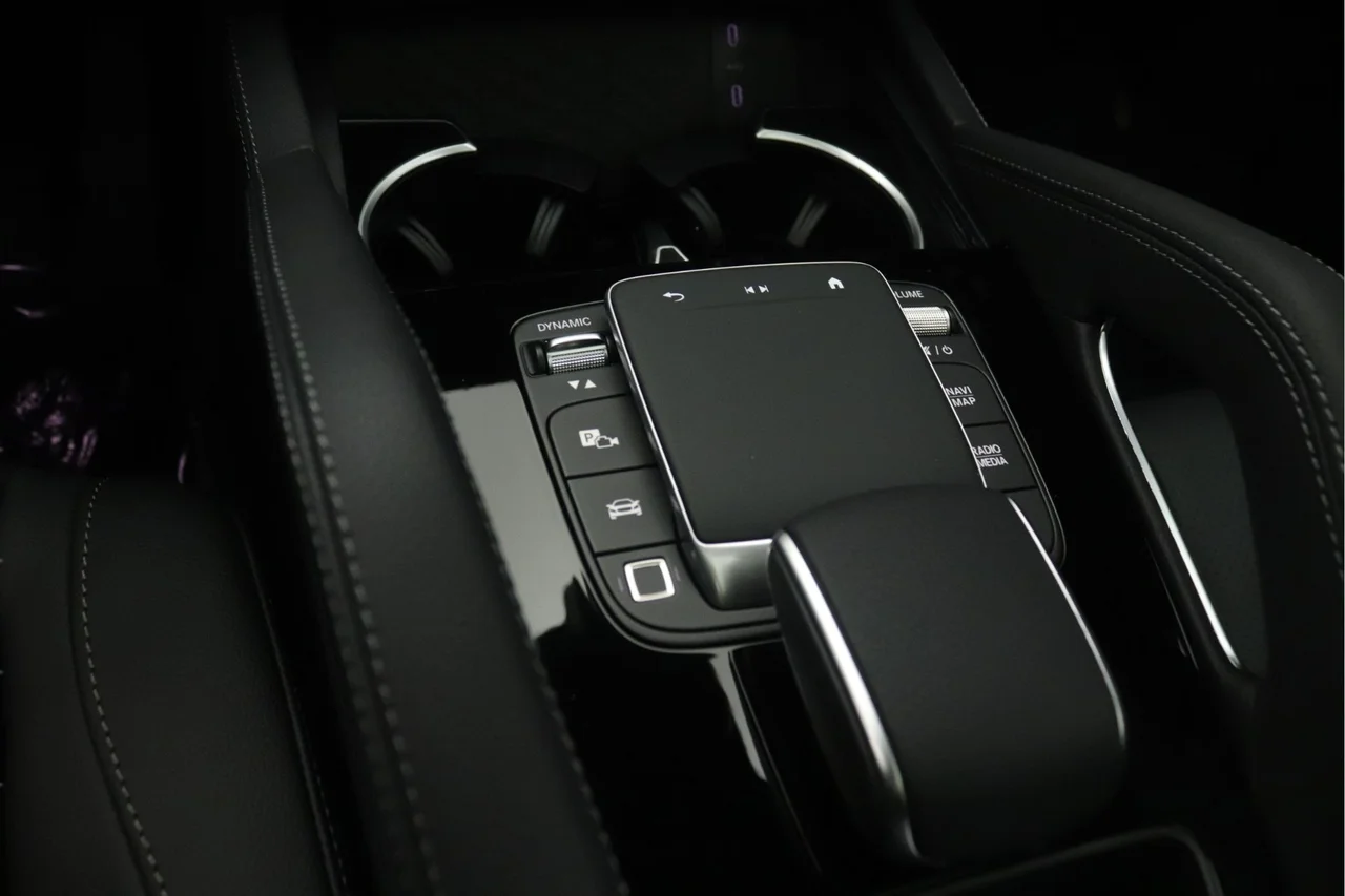 New 2026 Black Mercedes-Benz 450 4MATIC® image 6