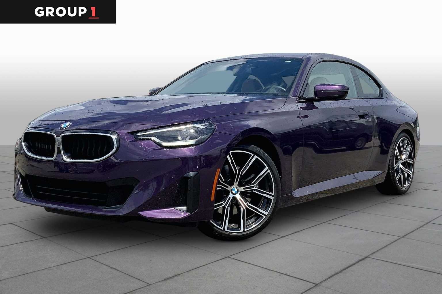 2023 BMW 2 Series