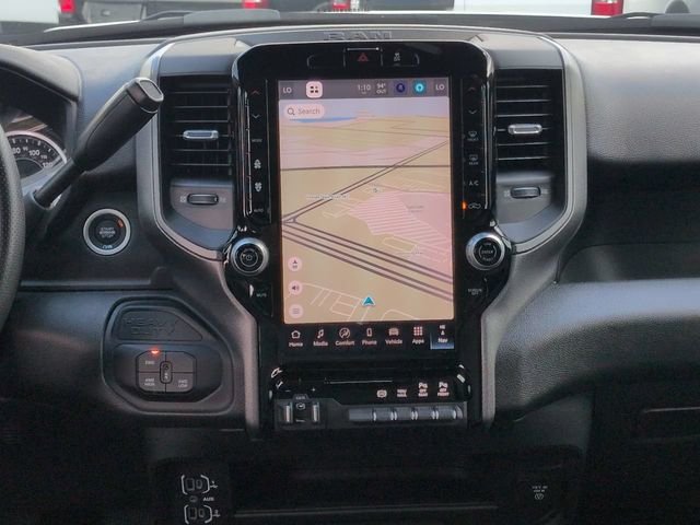 2026 RAM 3500 Tradesman - Photo 18