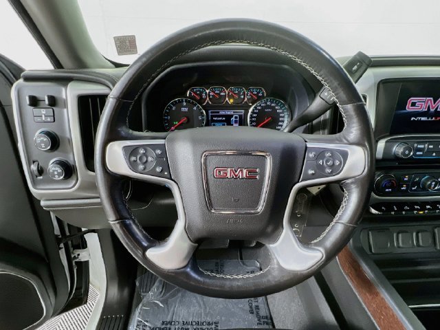 2018 GMC Sierra 1500 SLT - Photo 12