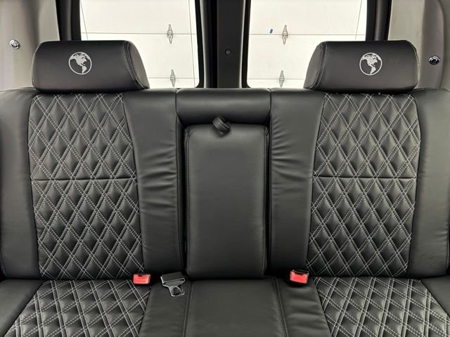 New 2026 Onyx Black GMC Explorer Limited SE image 46
