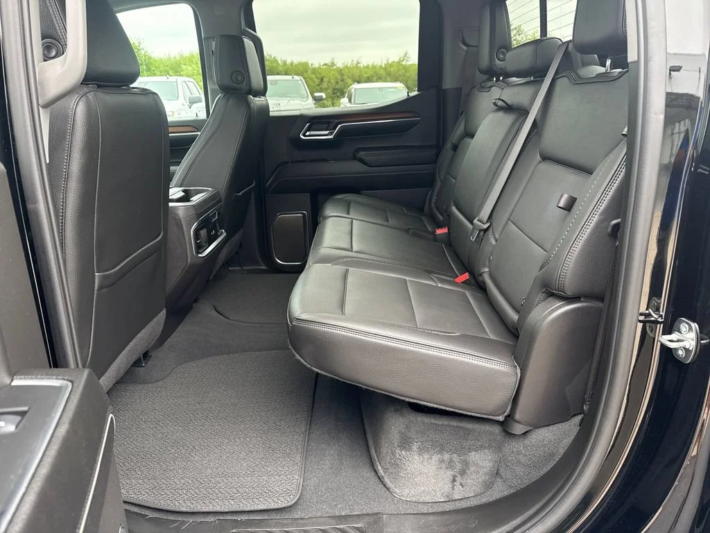 2024 GMC Sierra 1500 Denali Denali - Photo 30
