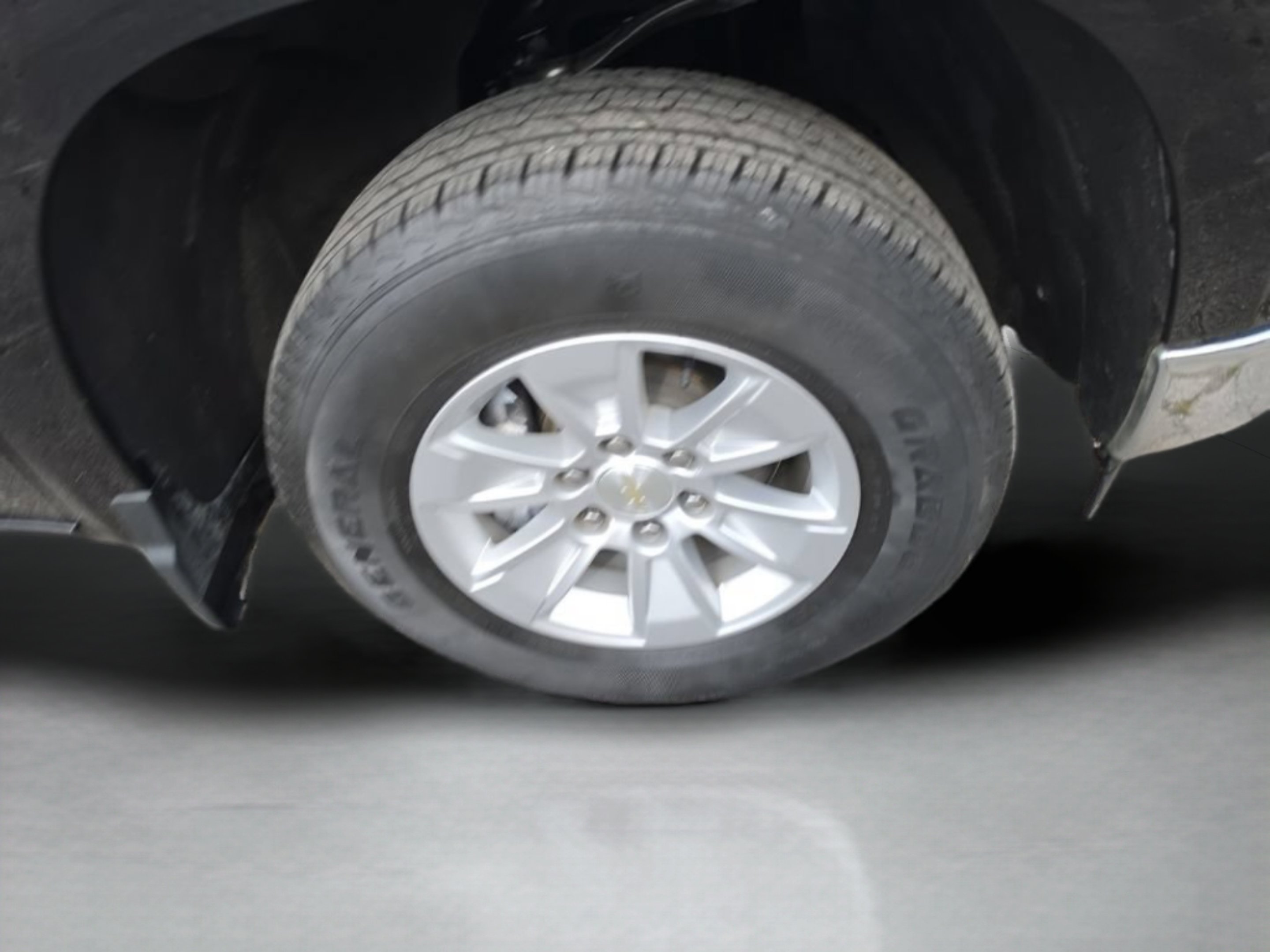 Used 2023 Black Chevrolet LT image 33