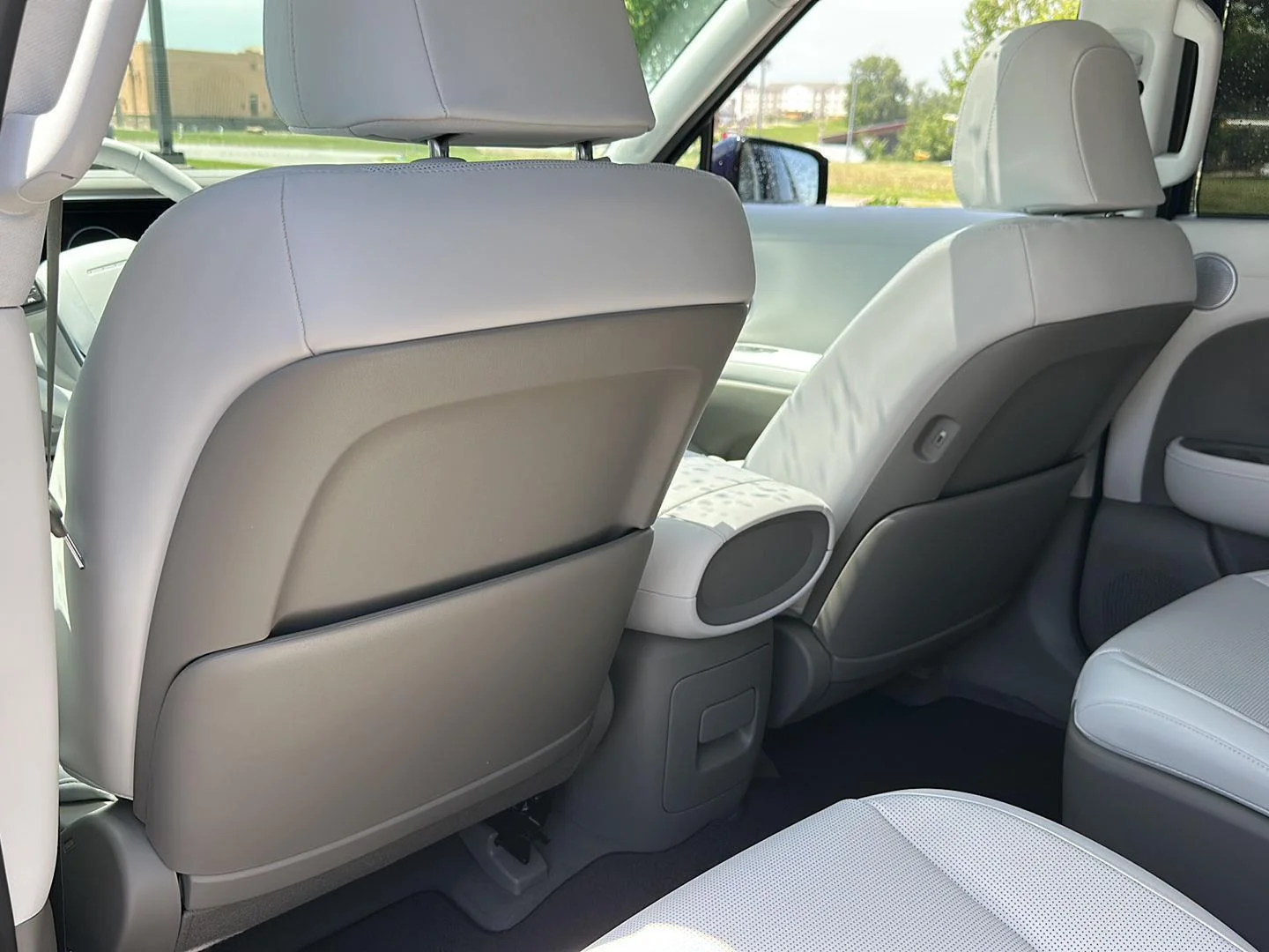 New 2026 Pacific Sapphire Hyundai SEL Premium 7P image 31