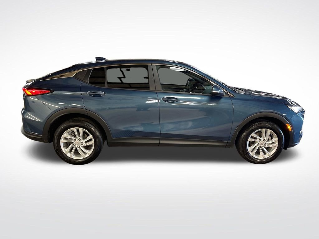 2024 Buick Envista Preferred - Photo 7