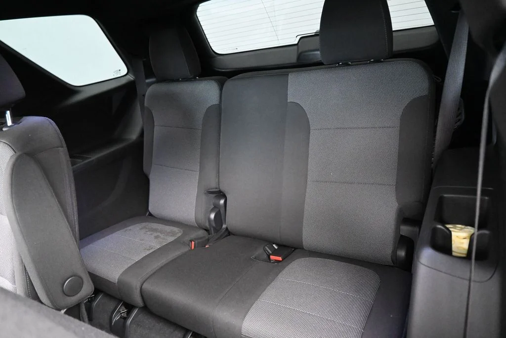 Used 2023 Sterling Gray Metallic Chevrolet LT image 32