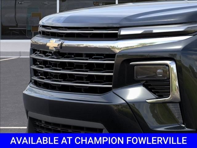 2026 Chevrolet Traverse LT - Photo 13