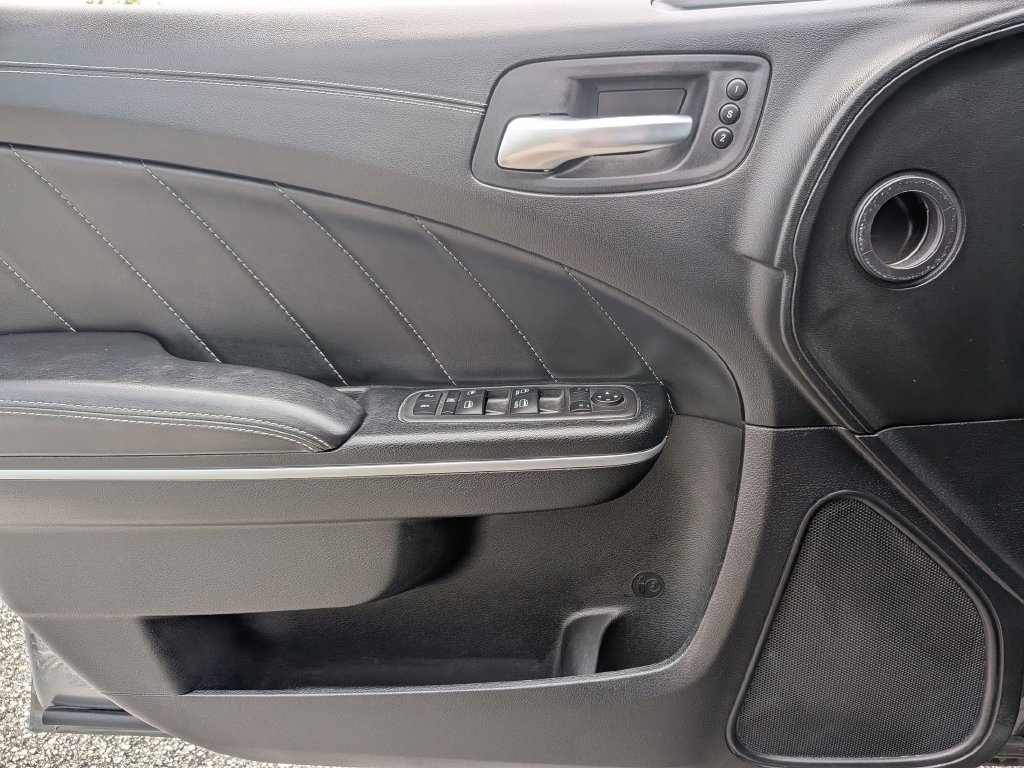 Used 2023 Gray Dodge R T Scat Pack image 31