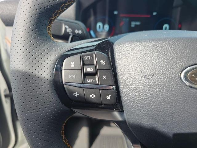 New 2026 Star White Metallic Tri-Coat Ford Tremor® image 54