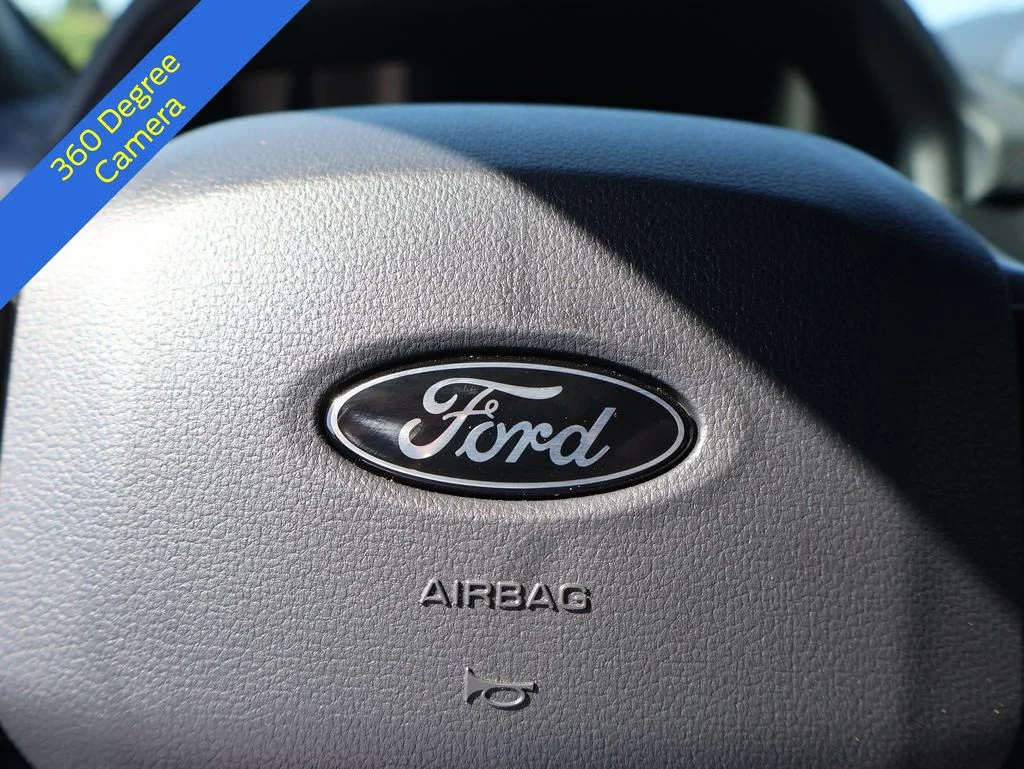 New 2026 Avalanche Ford XLT image 27