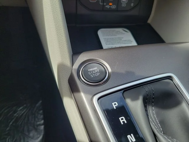 Certified Used 2026 Gray Kia EX image 27