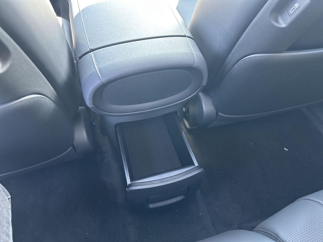 2026 Hyundai Palisade SEL Premium - Photo 21