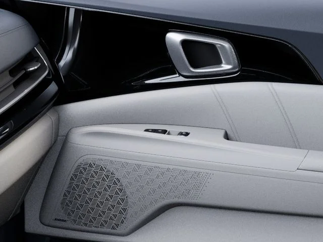 2026 Kia Carnival SX Prestige - Photo 26