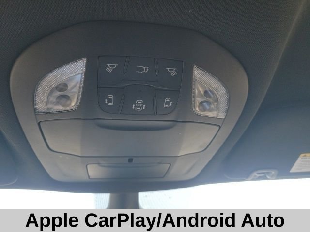 Used 2024 White Chrysler Touring image 12