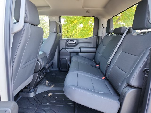2026 Chevrolet Silverado 1500 Custom - Photo 14