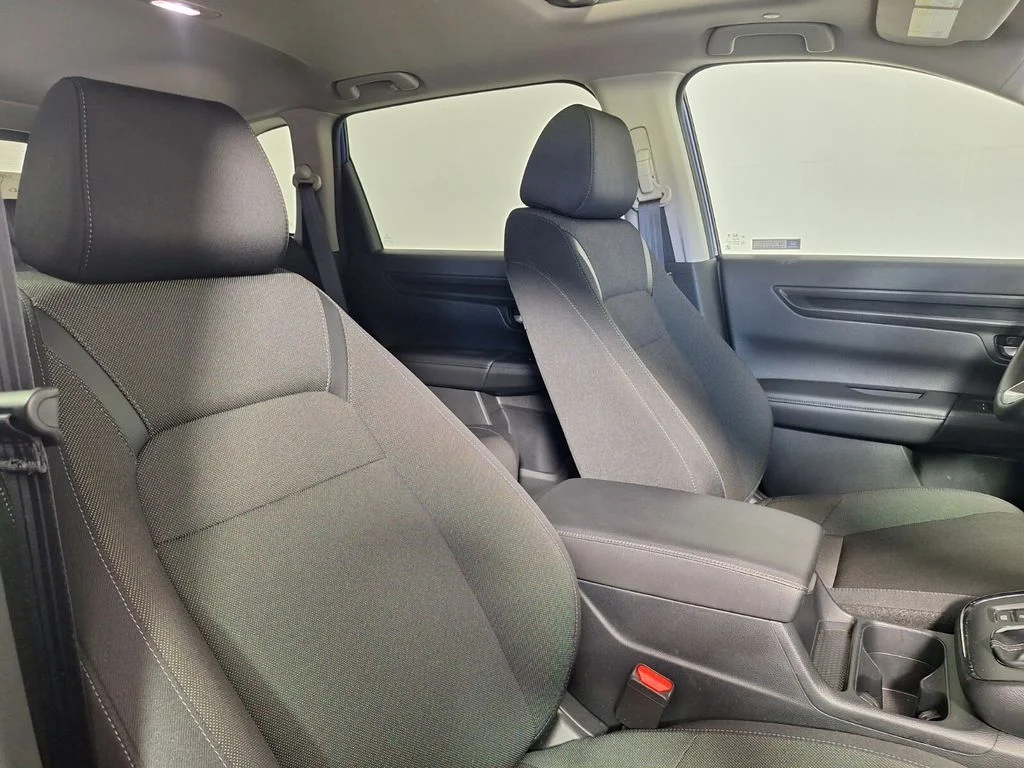 Certified Used 2024  Honda EX image 27