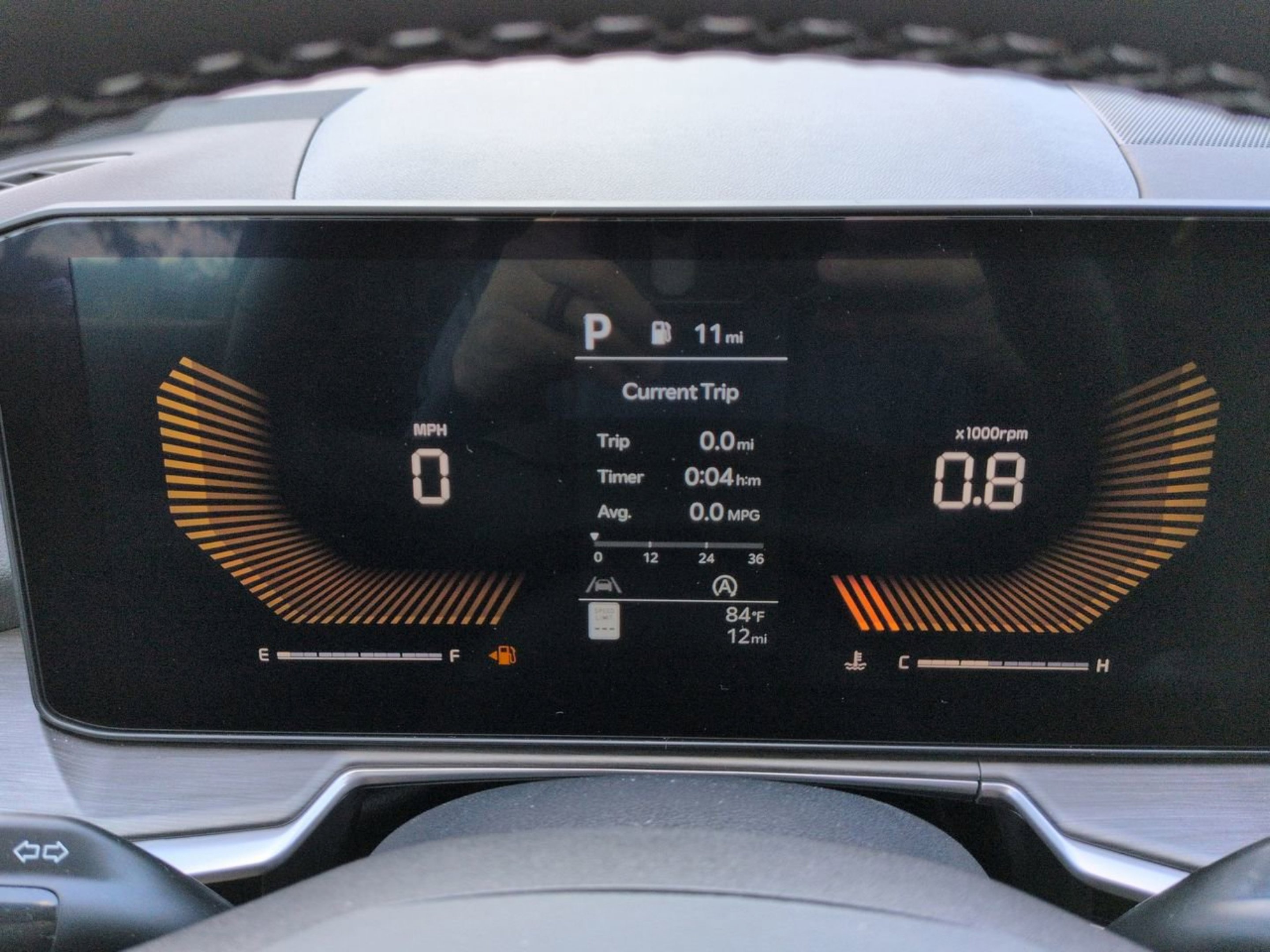 New 2026 Glacial White Kia X-Line EX image 35