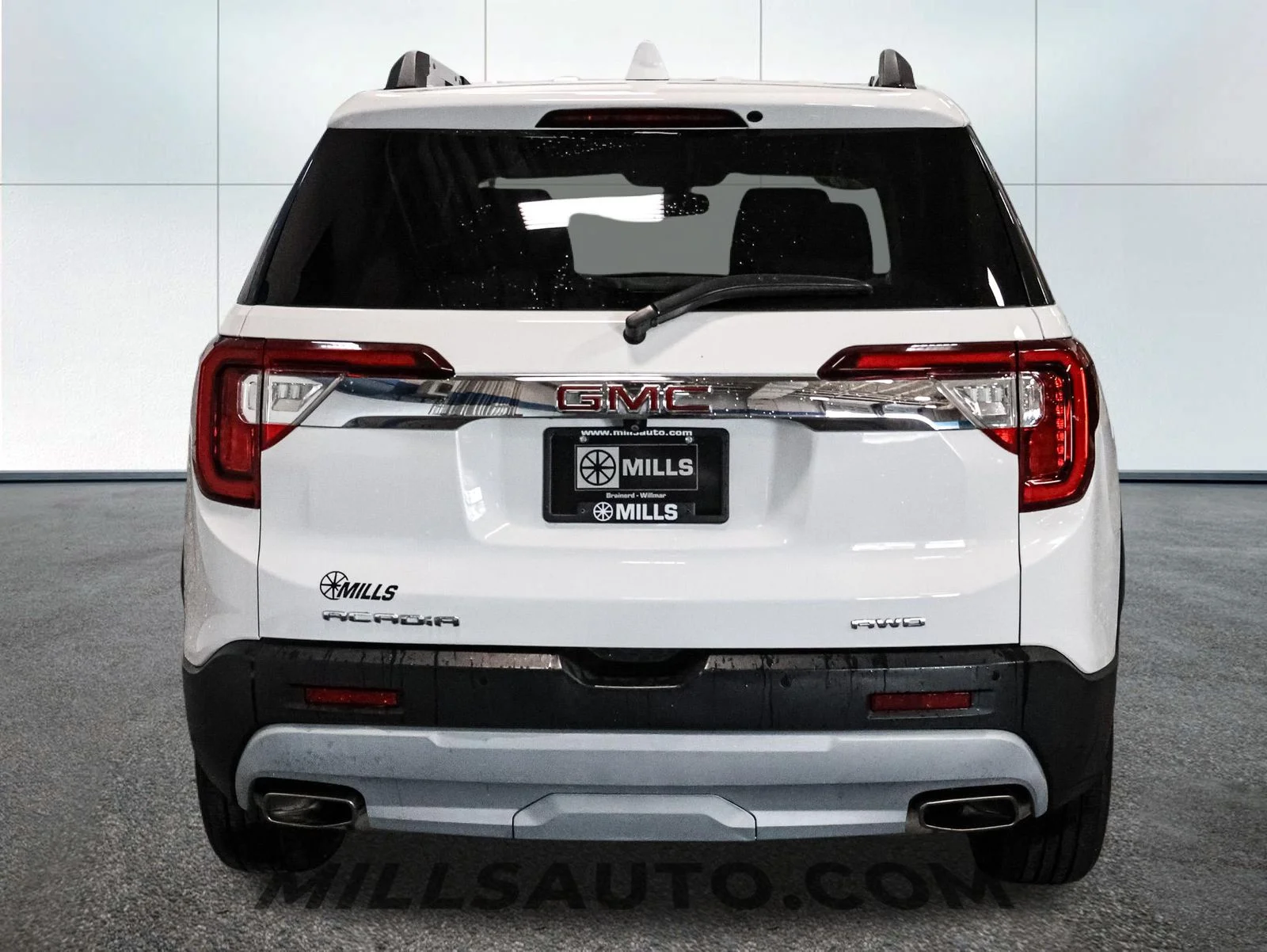 2020 GMC Acadia SLT - Photo 6