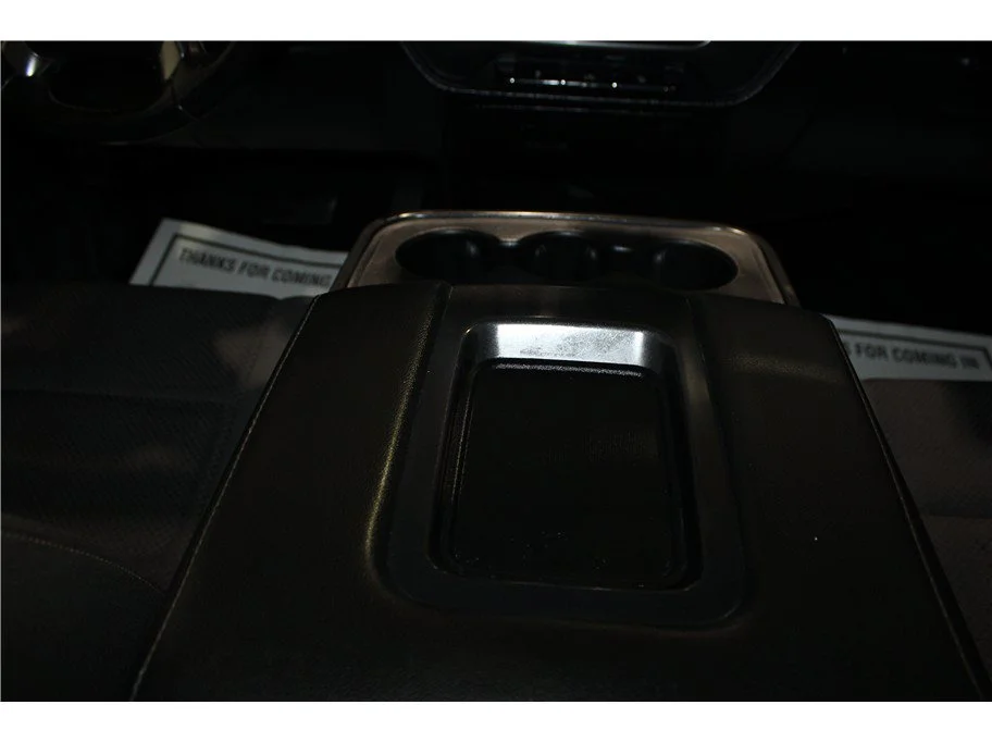 Used 2014 Silver Ice Metallic Chevrolet LT image 17