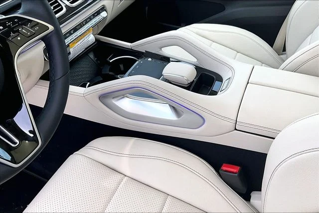 New 2026 Mercedes-Benz GLE GLE 350 4D Sport Utility 4MATIC