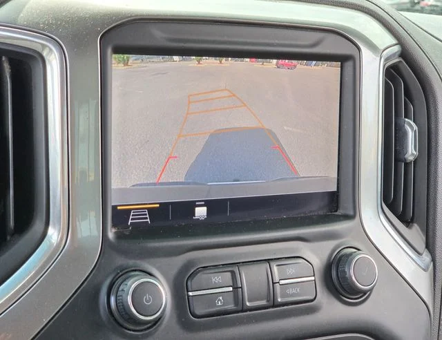Used 2019 Black Chevrolet LT image 24