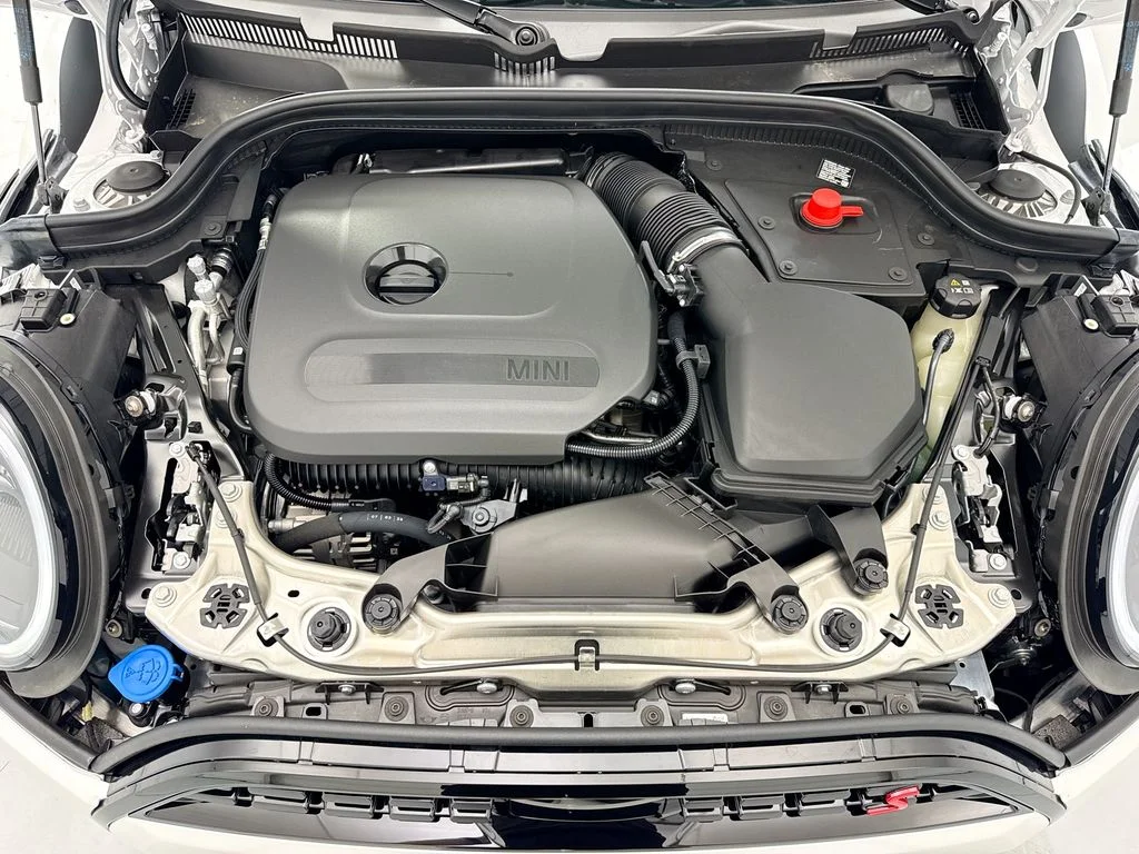 New 2026 Nanuq White Metallic MINI Signature Plus image 26