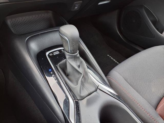 Certified Used 2024 ICE CAP Toyota  image 25