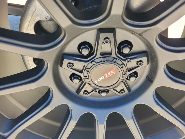 2025 Jeep Wrangler 4-Door Sport S - Photo 18