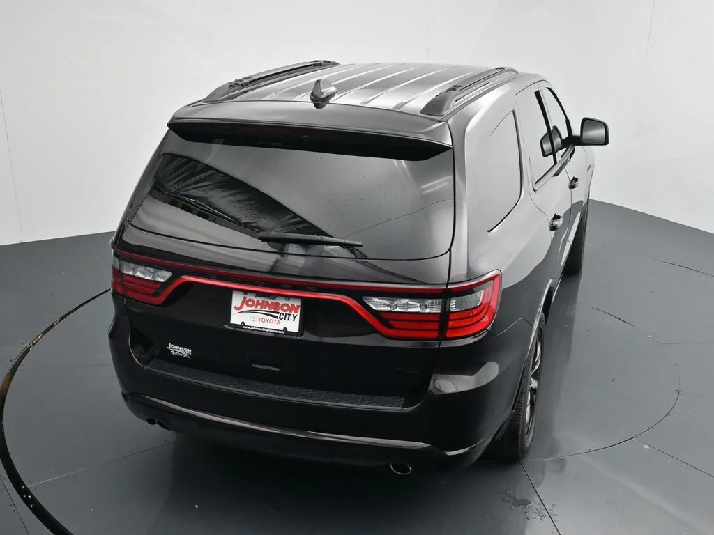Used 2024 Red Dodge R/T image 28