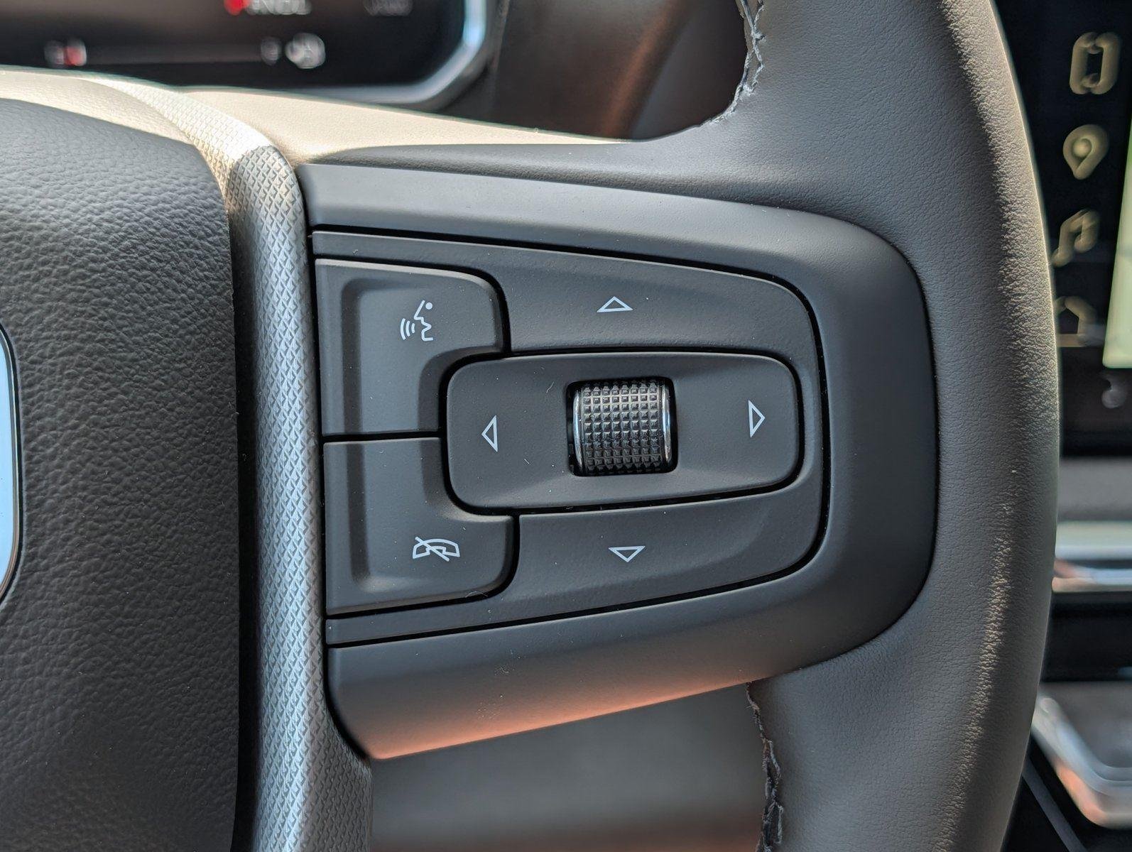 2026 GMC Sierra 2500HD Denali - Photo 26