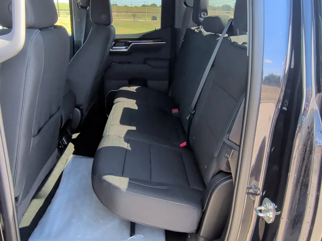 2025 GMC Sierra 1500 Elevation - Photo 33