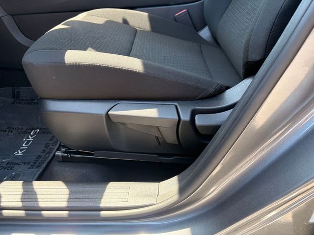 New 2027 Gun Metallic Nissan S image 26