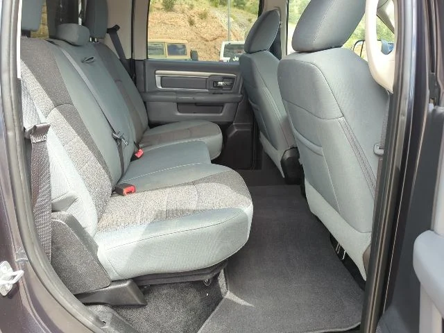 Used 2016 Gray Ram Big Horn image 22