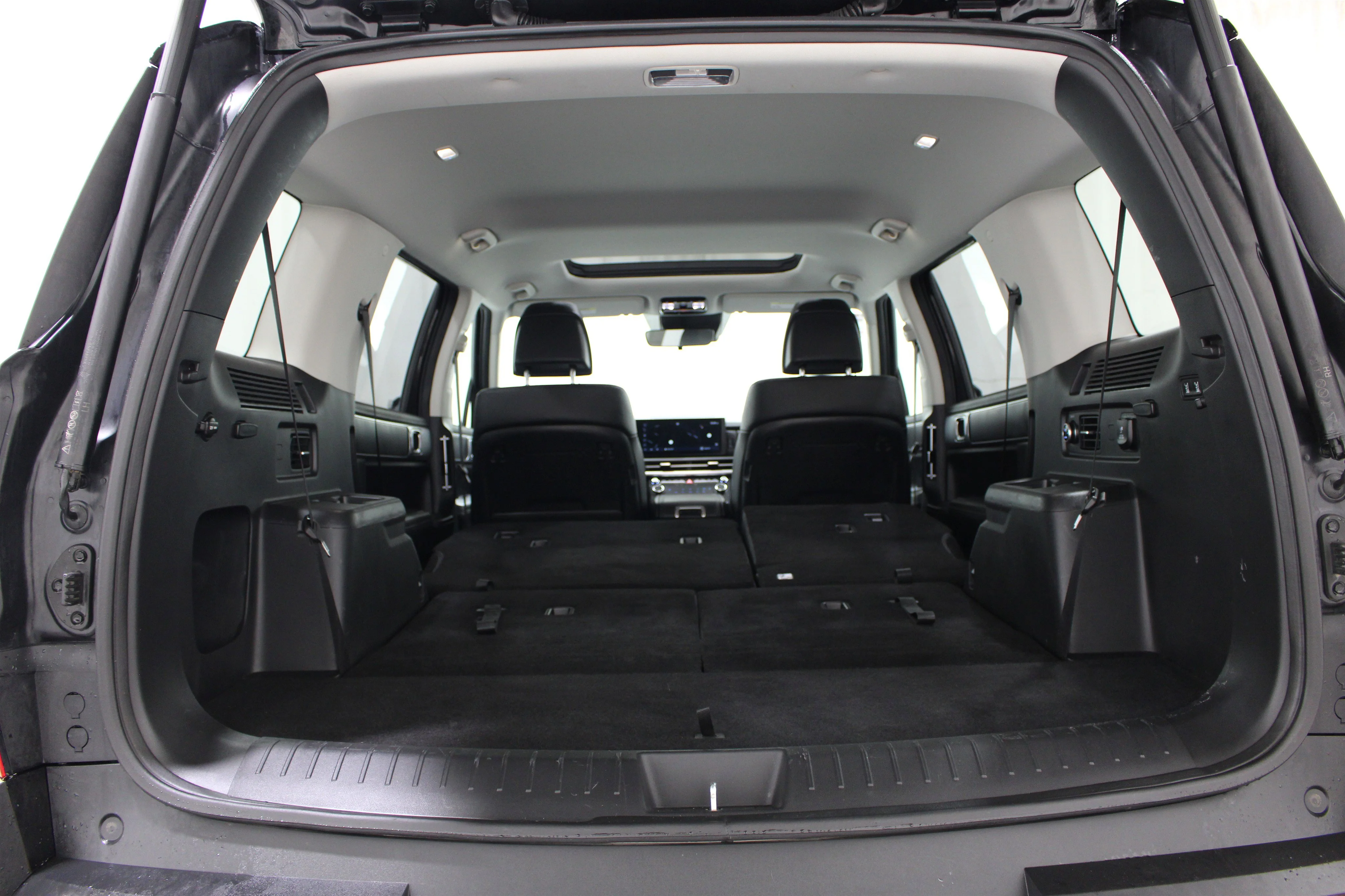 2024 Hyundai Santa Fe XRT - Photo 23