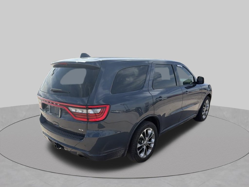 2020 Dodge Durango GT - Photo 6