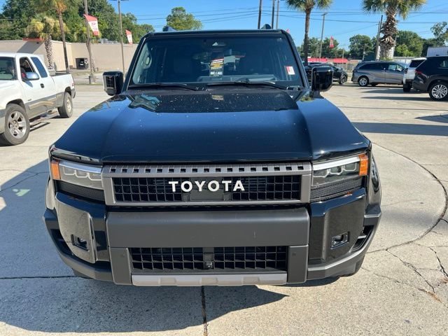New 2027 Inked Toyota  image 3