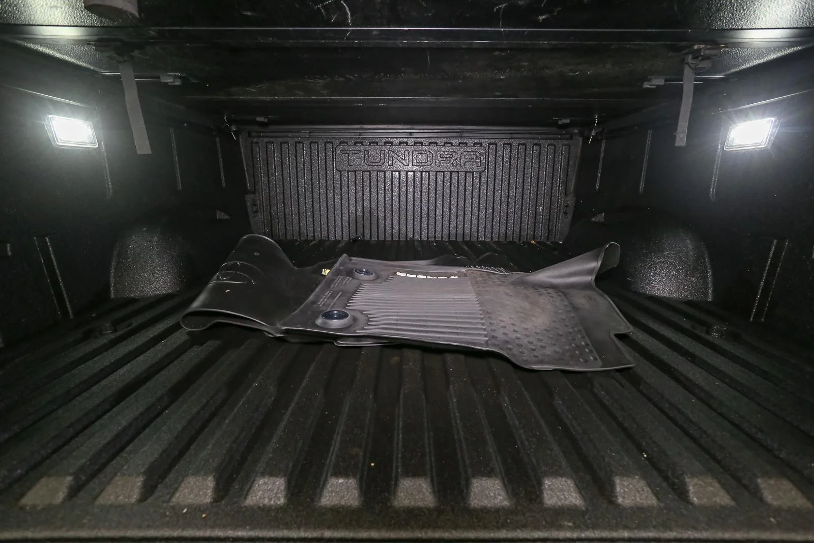 Used 2023 Magnetic Gray Metallic TOYOTA  image 11