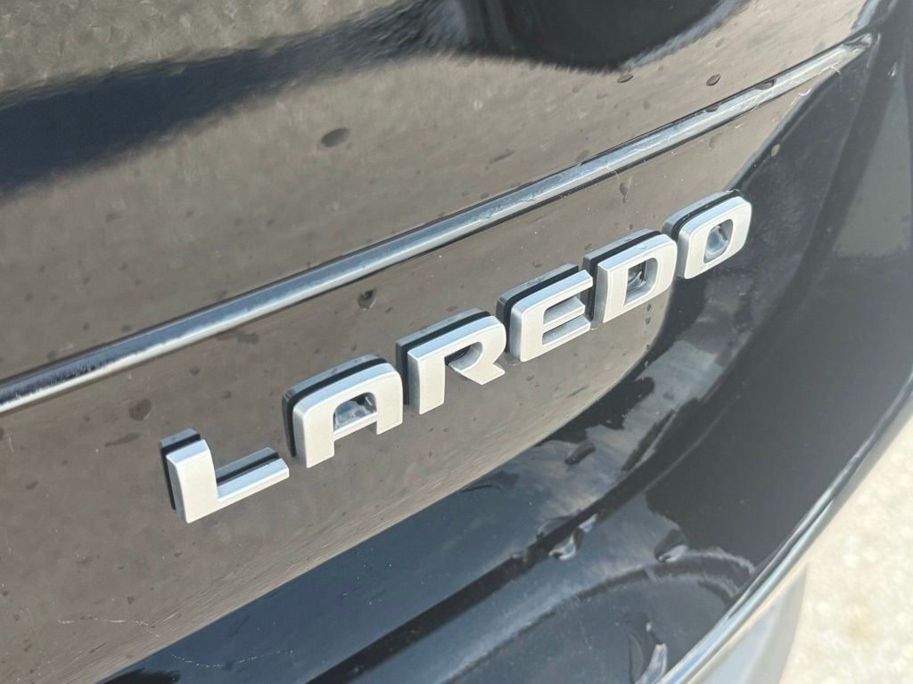 2025 Jeep Grand Cherokee L Laredo - Photo 32