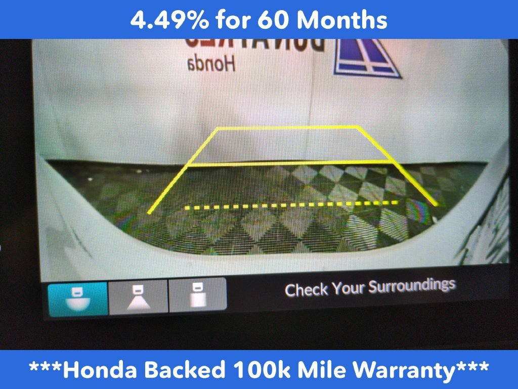 2023 Honda Civic Hatchback Sport - Photo 24