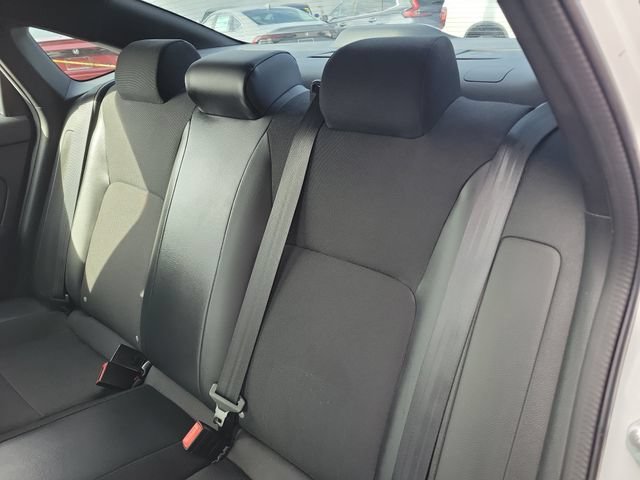 2023 Honda Civic Sport - Photo 12