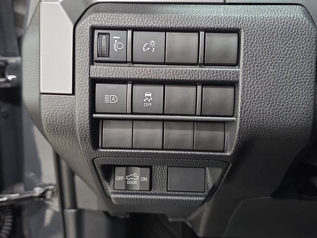2024 Toyota Tacoma SR5 - Photo 21