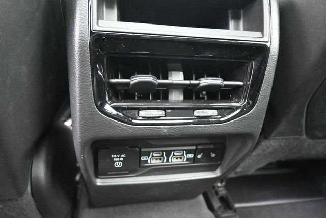 2024 Jeep Grand Cherokee Overland - Photo 21
