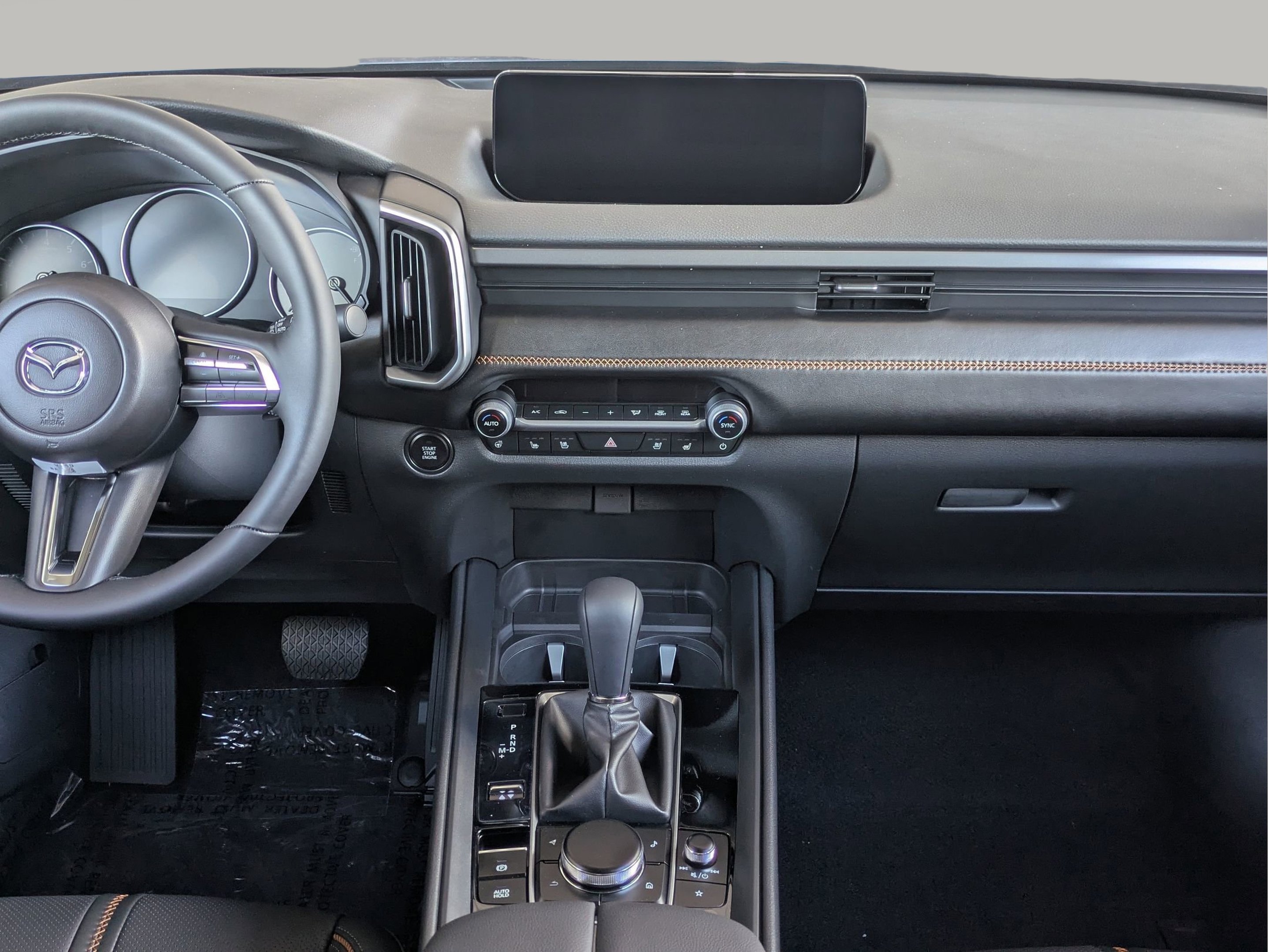 2025 Mazda CX-50 Premium - Photo 25