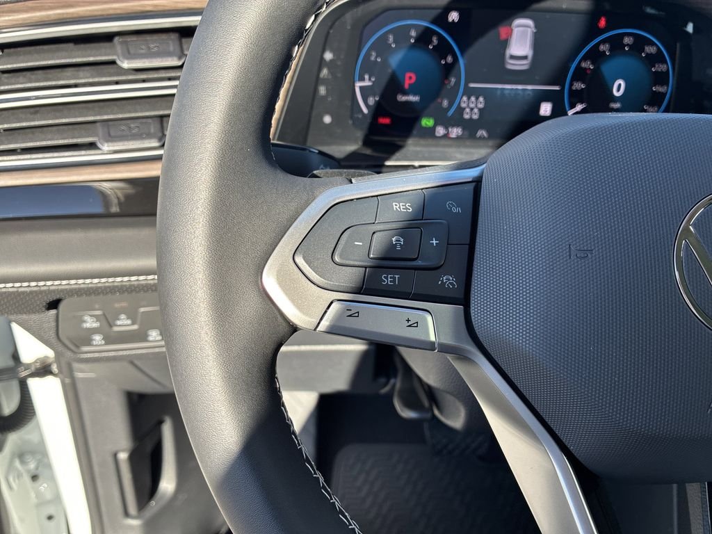 2026 Volkswagen Atlas SEL - Photo 21